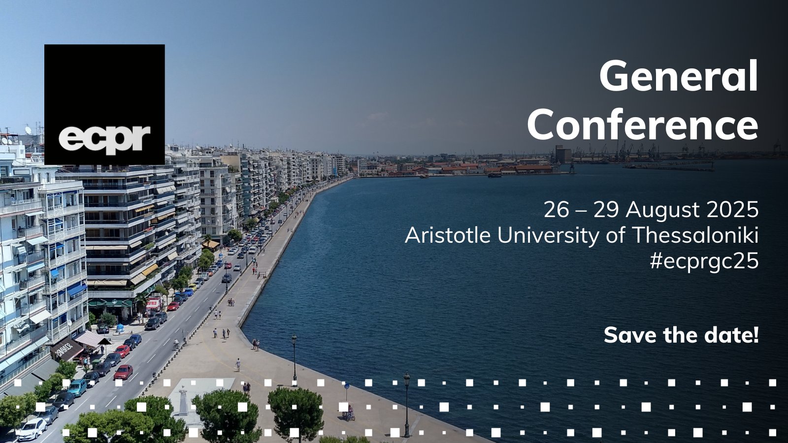 Call for Abstracts: Submit your proposals for the panel on “Cross Border Corruption in the Digital Age” at ECPR 2025 in Greece